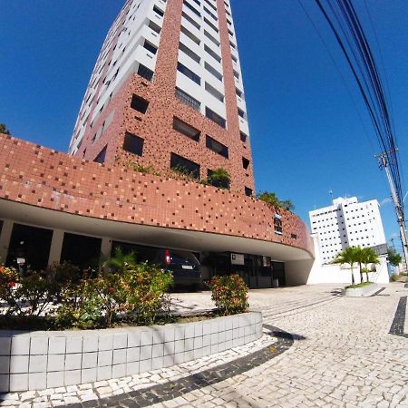 포르탈레자 Casa Castel 아파트 외부 사진