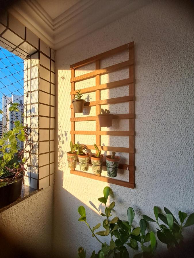 포르탈레자 Casa Castel 아파트 외부 사진