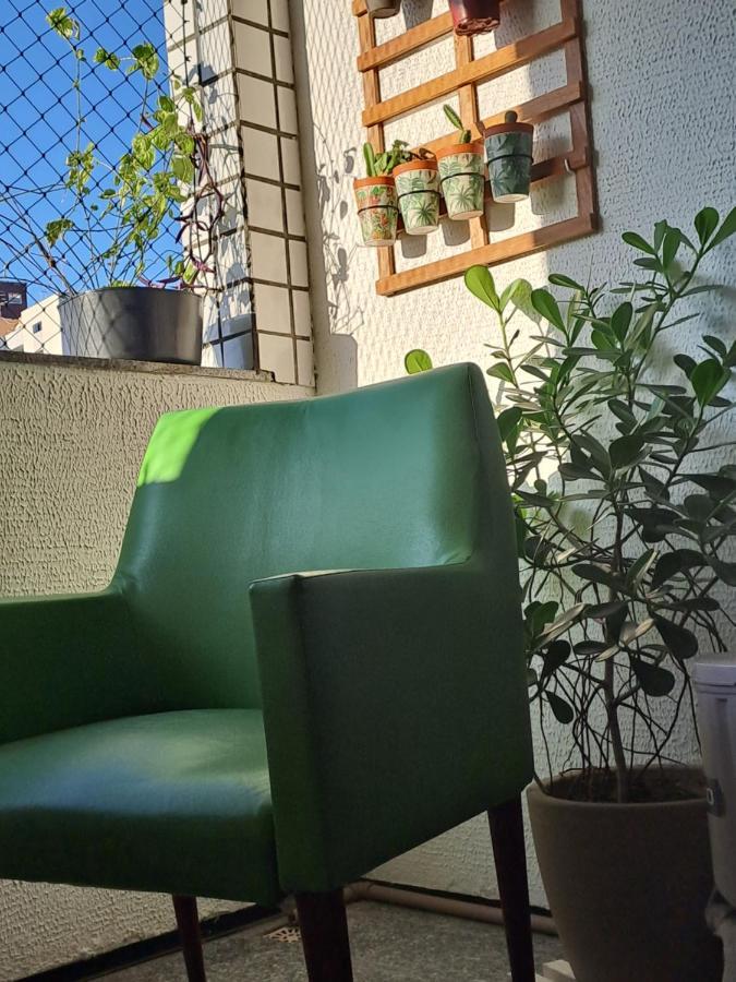 포르탈레자 Casa Castel 아파트 외부 사진
