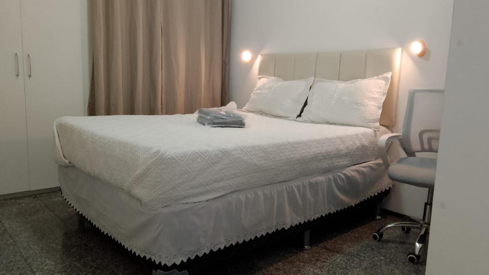 포르탈레자 Casa Castel 아파트 외부 사진