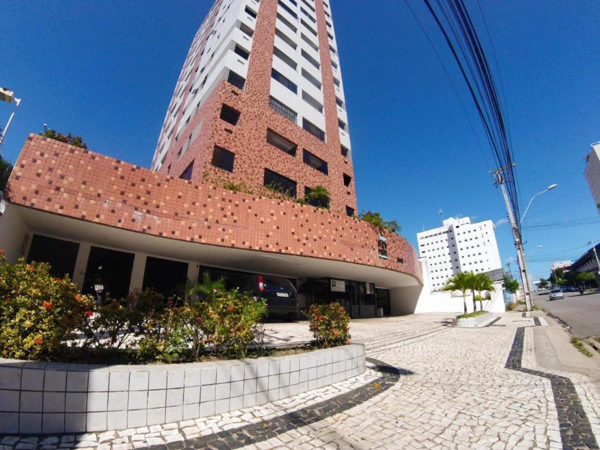 포르탈레자 Casa Castel 아파트 외부 사진