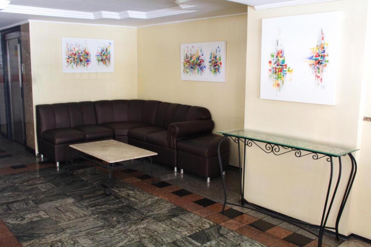 포르탈레자 Casa Castel 아파트 외부 사진
